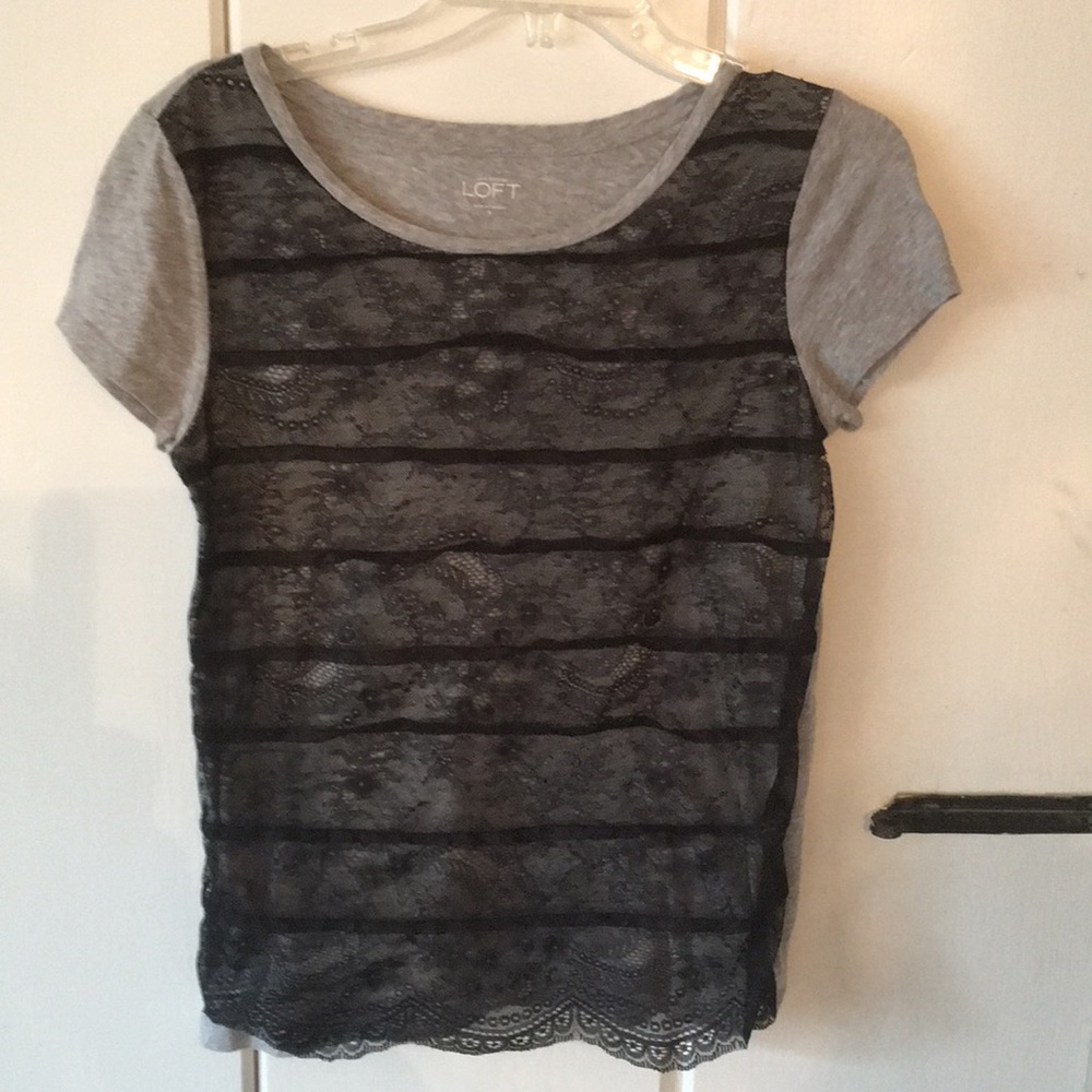 Loft T-Shirt